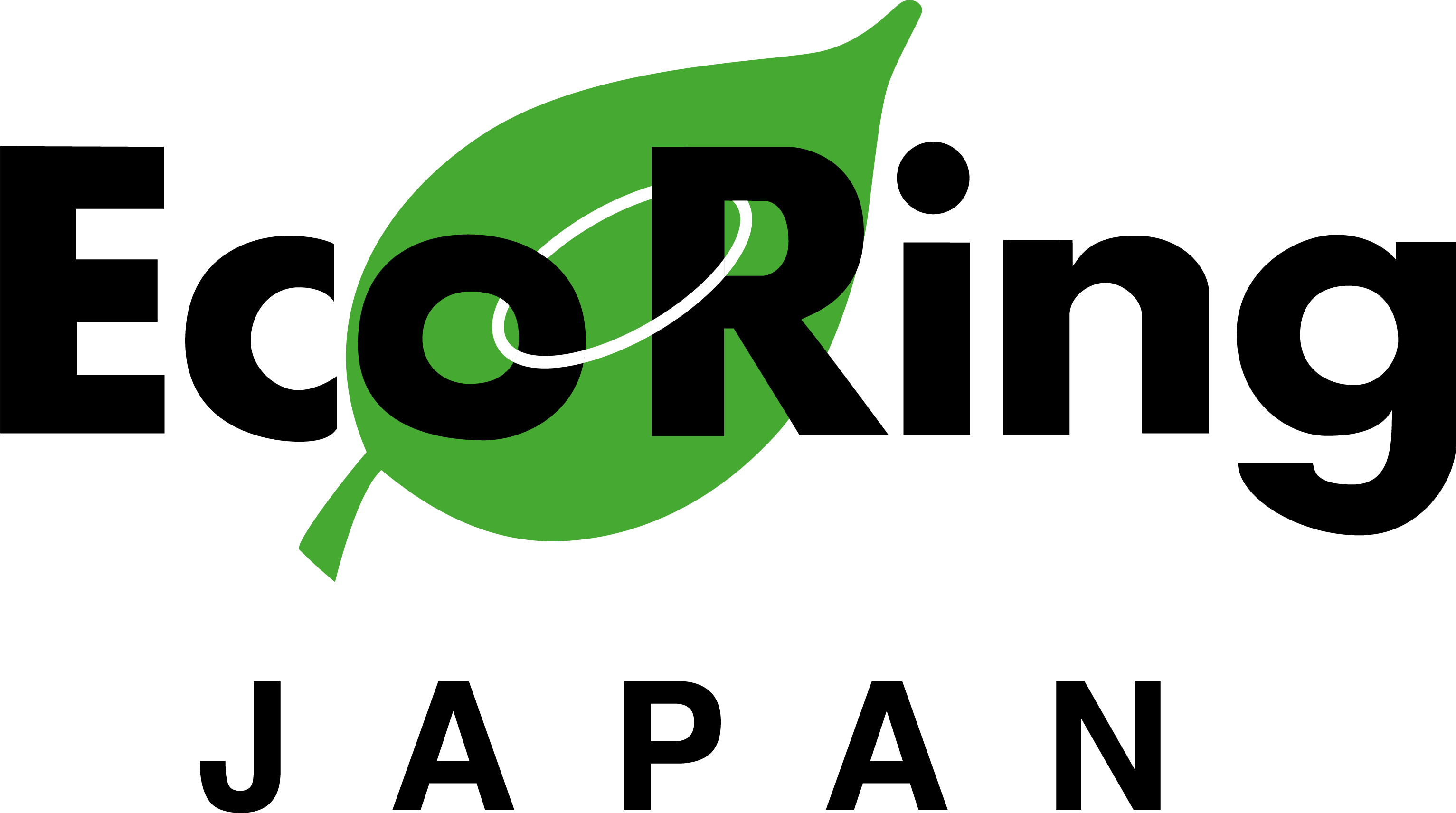 Eco Ring logo