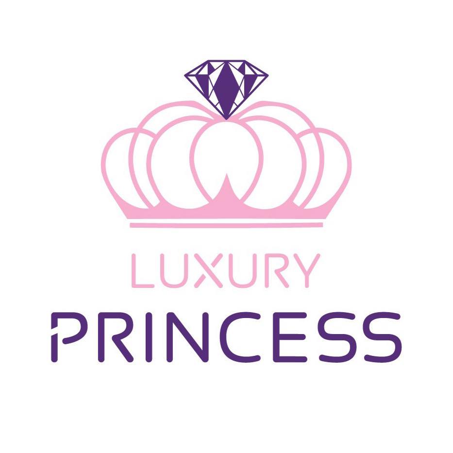 Luxury Princess logo