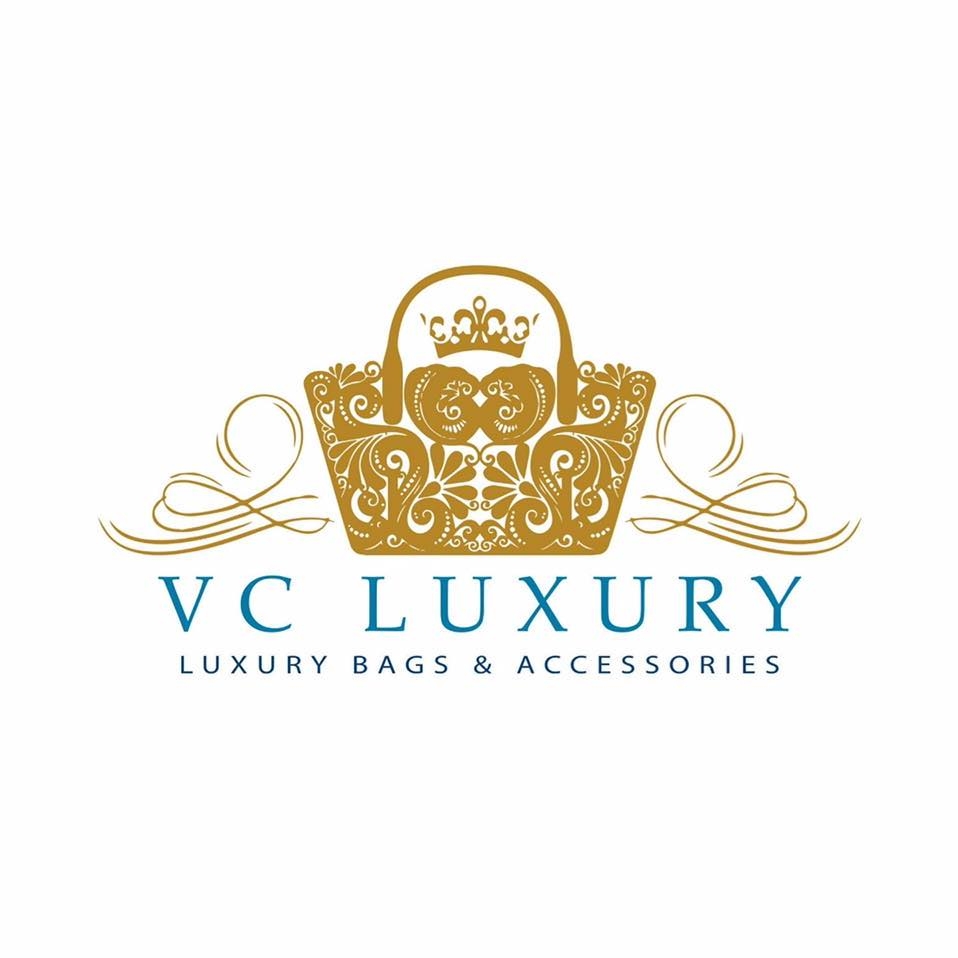 VC Luxury logo