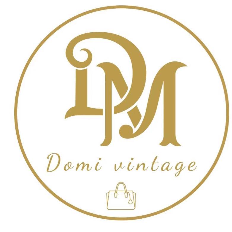 Domi vintage logo