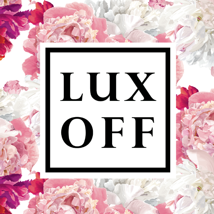 LUXOFF logo