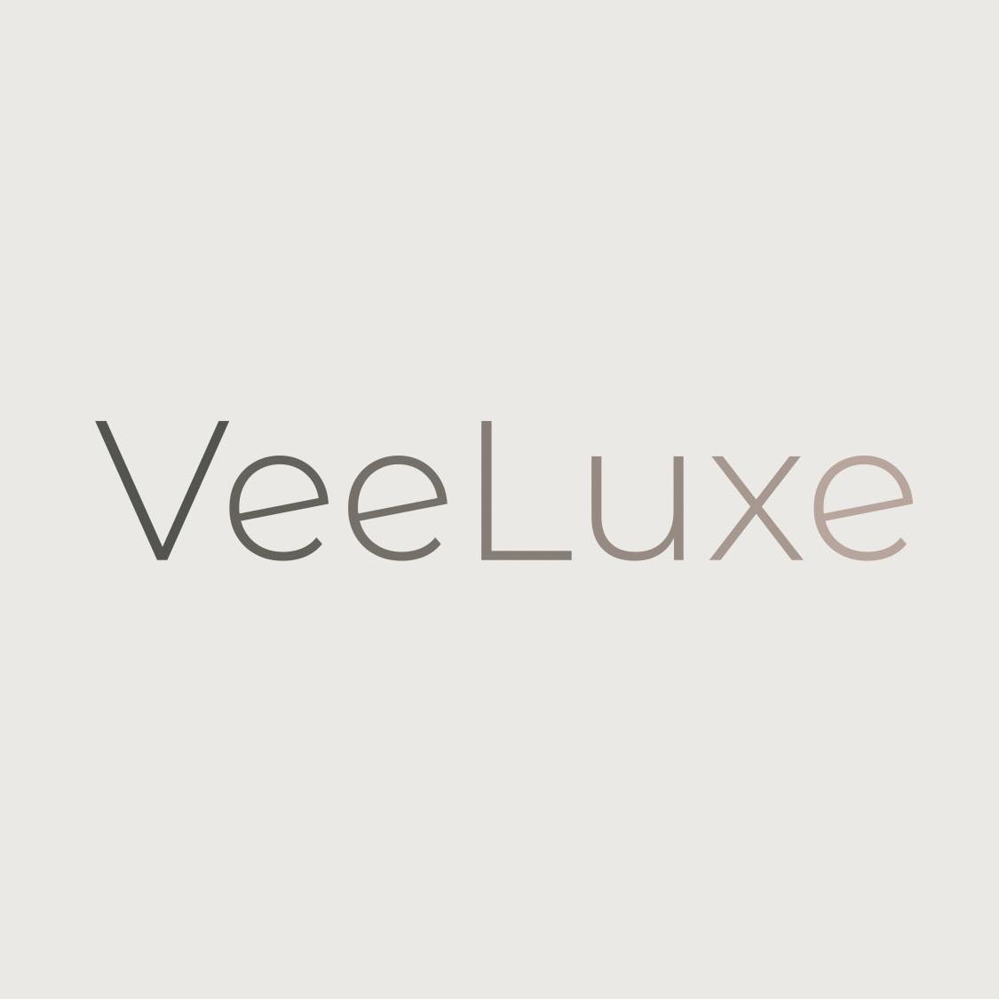 Veeluxe logo